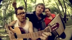 Вася Обломов и НоГГано - Письмо Счастья