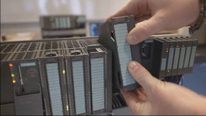 Siemens Sitrain Virtual training by Virtual Training Solutions
