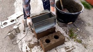 Вибро станок более 10 видов блоков!