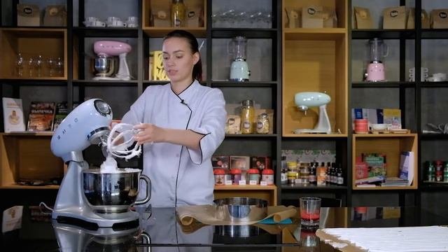 Урок 5. 3  Маршмеллоу
