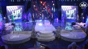 Достор / Майрамбек Осмонов, Максат Кыштообаев, Санжар Төрөгулов / Ыр майрам 2021