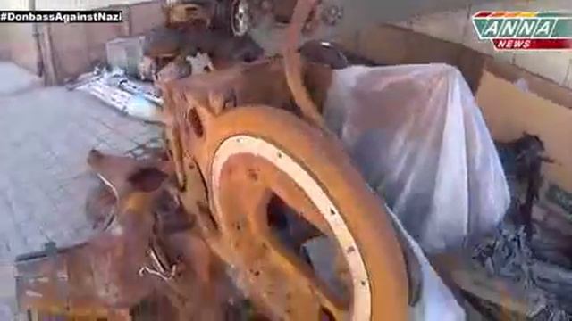 У Ополченцев новые Трофеи с поля боя 12 10 14 смотреть онлайн