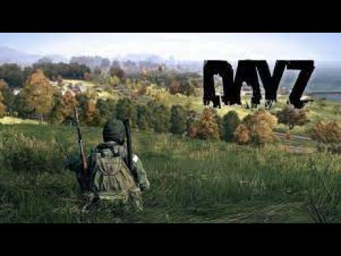 Вечерний! [ https://wasd.tv/badsanta] [Dayz]