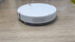 ЛУЧШИЙ ВЫБОР ? УМНЫЙ РОБОТ ПЫЛЕСОС Xiaomi Mi Robot Vacuum-Mop 2 Lite ЛУЧШИЙ РОБОТ-ПЫЛЕСОС