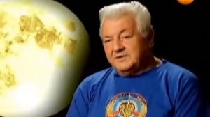 Тёмная сторона луны. Тайны мира с Анной Чапман.