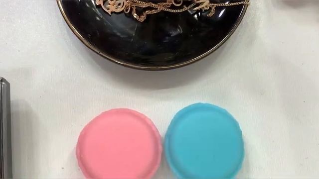 мой туалетный столик/моя косметика в 12 лет/хранение и организация косметики смотреть онлайн