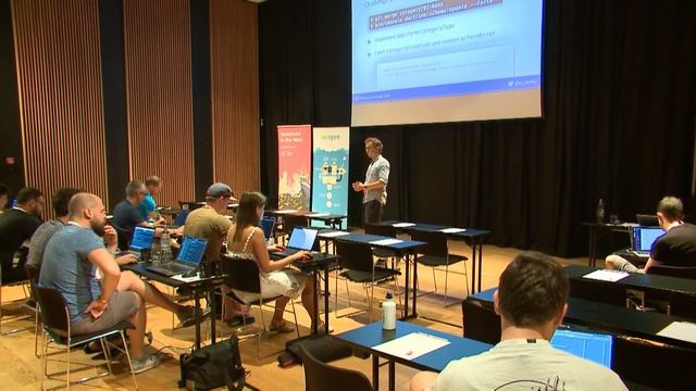 Symfony Forms in Detail, by Christopher Hertel | Web Summer Camp 2019