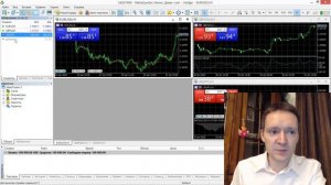 MetaTrader 5: Окно "Обзор рынка" и работа с ним