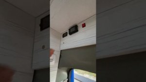 Автодом (Кемпер) на базе Peugeot Boxer 2012 г. Оформлен как легковой автомобиль.