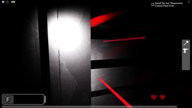 4 Idiots Venting Around | Roblox The Vents смотреть онлайн