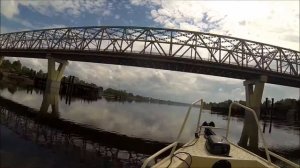 Моторная лодка Berkut L-Fisher