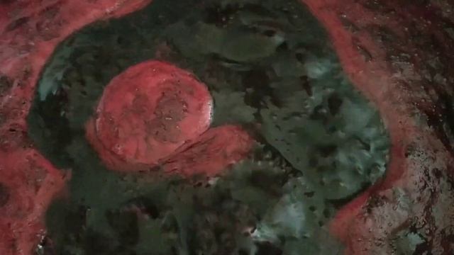 Джем из черной смородины. Ну очень вкусно ?