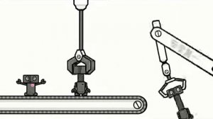 Rhythm Heaven Fever (JPN) Screwbot Factory 2 Playthrough