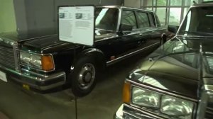 Главный автомобиль СССР