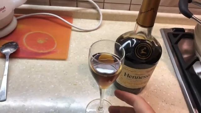 Штрудель с яблоками из теста Фило/Выпечка из теста Фило