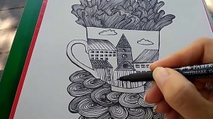 Рисование. Графика. Мечтай. Сакральная графика