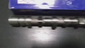 распредвал для Саманда под датчик Сименс.