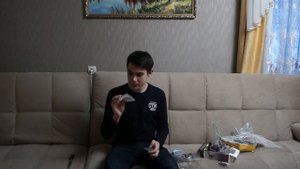 ЭКШН-КАМЕРА ЗА 2К, СЕРЬЕЗНО?"