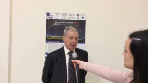 Extremely Large Telescope, l’intervista al Segretario generale dell’IAU Piero Benvenuti