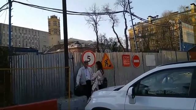 Угрозы Избачкова, "юриста" т.н. Государственного музея Рерихов смотреть онлайн