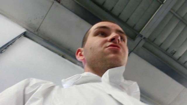 Покраска дисков мокрое по мокрому..результат.