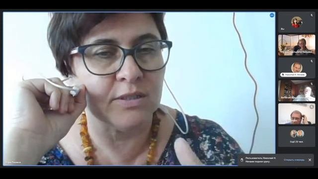 Совместно-распределённая деятельность: диагностика, организация, развитие