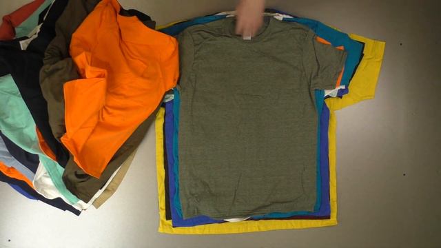 Лот 1742 Футболки базовые хлопок сток 8 кг, 10800 руб, 51 шт, 211 руб шт) смотреть онлайн