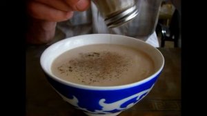 БАГАВОВ ИСА (КЪАЛМУКЪ ЧАЙ НОГЪАЙ ЧАЙ)