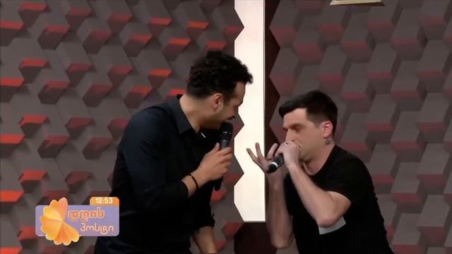 ნიკოს ბენდი-ვისკი კოლა და ტეკილა. nikos bendi-viski kola da tekila смотреть онлайн