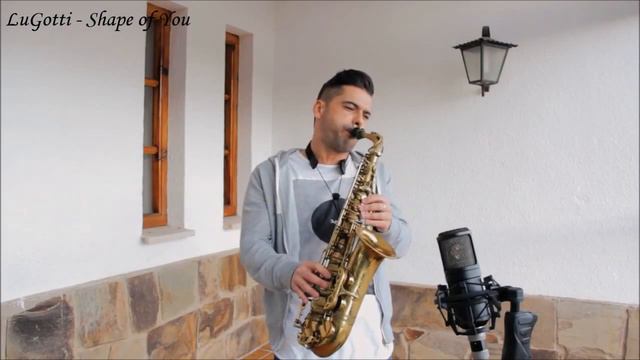 🎷 TOP 5 SAXOPHONE COVERS on YOUTUBE #3 🎷 смотреть онлайн
