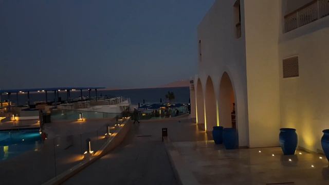 Египет 2021 / Шарм-эль-Шейх /Albatros Palace