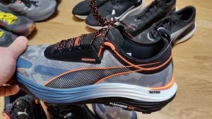 PUMA Voyage Nitro 3 мнение, впечатление и сравнение с другими моделями.