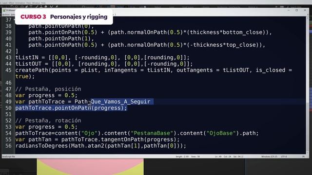 Domestika Basics After Effects avanzado de Carlos Zenzuke Albarrán смотреть онлайн