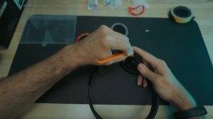 Beats 3 Solo ,замена амбушюр за 5$ | Быстро меняем поролоновые насадки на наушниках | Это легко.