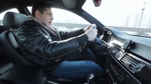 Рыбакин Рулит   BMW 335