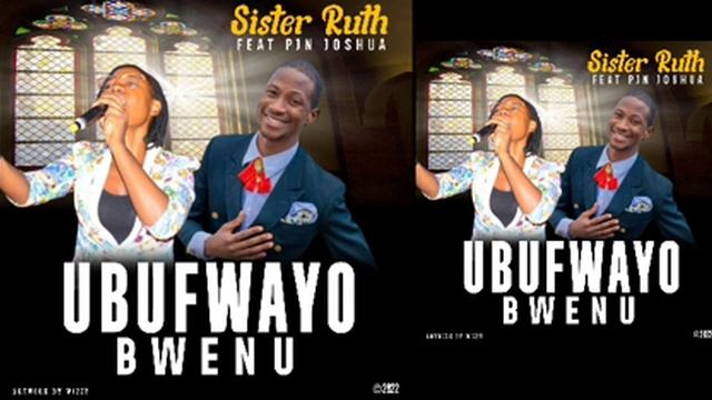 Sister Ruth - Ubufyayo Bwenu ft Pjn Joshua Touching Worship That Touches The Heart,2022 Zed Gospel смотреть онлайн