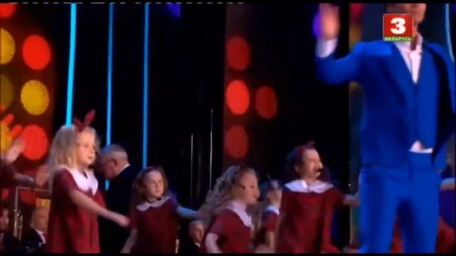 «Папа подари мне куклу» Марк Тишман смотреть онлайн