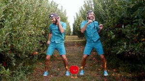 The Apple Picking Song ? | Apple Orchard | Danny Go! Songs For Kids