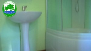 Открыт новый корпус санатория Сосновый бор