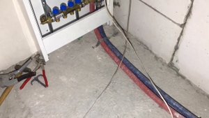 Монтаж отопления своими руками | Отопление в новостройке