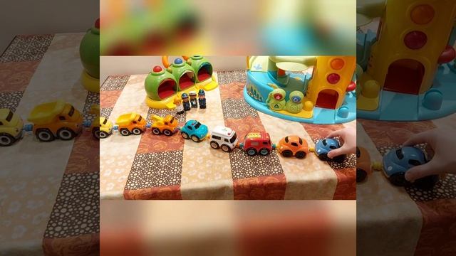 Игрушки от #ELC смотреть онлайн