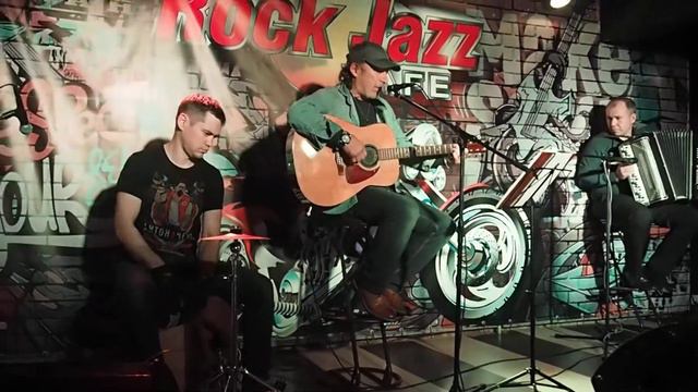 Сорокач А. - "Разбуди меня, если можно с утра" смотреть онлайн