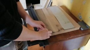 Листогиб своими руками (DIY)