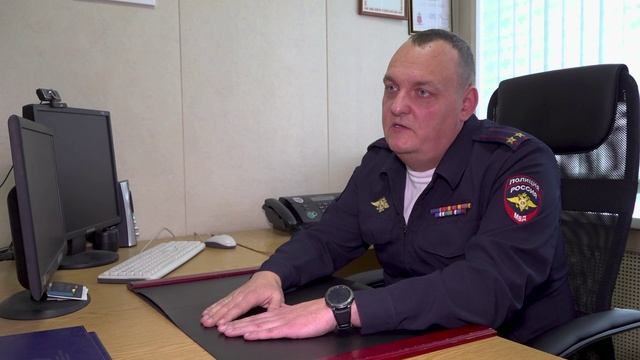 Комментарий Кузнецова П.Н., заместителя начальника отдела УГИБДД ГУ МВД России по г. СПб и ЛО