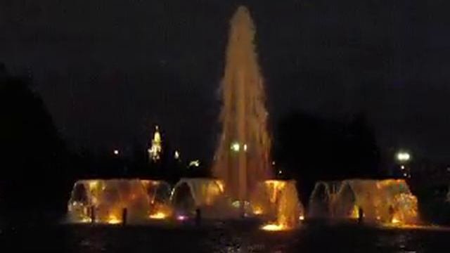 Фонтан