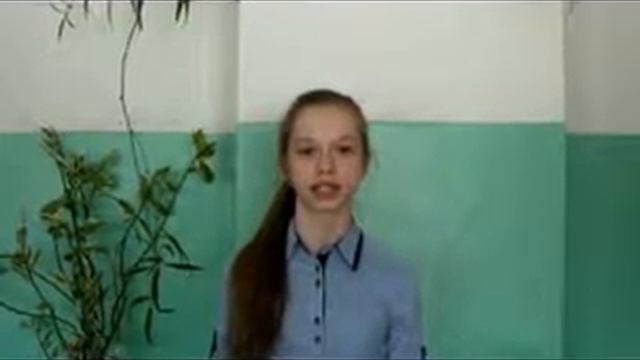 #страна читающая. Анастасия Серова читает произведение "Твой путь" О Бергольц смотреть онлайн