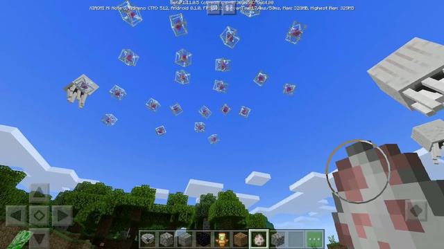 ОН ХУЖЕ ЧЕМ ХЕРОБРИН ! АДДОН ДЛЯ МАЙНКРАФТ 1.11 [ СКАЧАТЬ ] смотреть онлайн