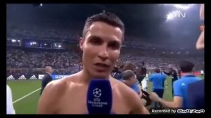 Роналду мем