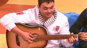 ДОМ-2 Lite 3558 день Дневной эфир (05.02.2014)