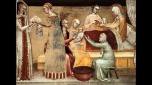 Лекция. Общая характеристика тёмных веков. Рассказывает Роман Шляхтин